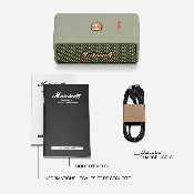 Marshall - Emberton III - Sage