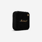 Marshall - Willen - Black and Brass