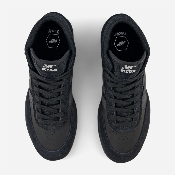 New Balance Numeric - NM 440 High V2 - Black/Gum