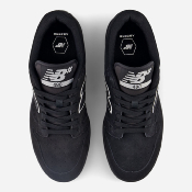 NEW BALANCE NUMERIC - NM 480 - Black / White