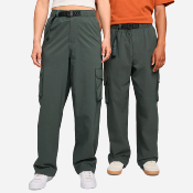 NIKE SB - KEARNY CARGO PANT - Vintage Green White