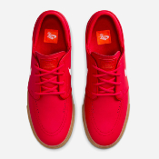 NIKE SB - JANOSKI QS OG + - University Red White University Red