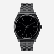 NIXON - TIME TELLER - All black