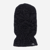 Poetic Collective - Ski Mask - Black