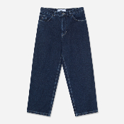 Polar - Big Boy Denim Pants - Indigo