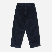 POLAR - BIG BOY CORD - Navy