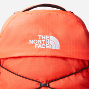 THE NORTH FACE - BOREALIS - Retro Orange