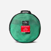 THE NORTH FACE DUFFEL BASE CAMP MEDIUM - Deep Grass Green