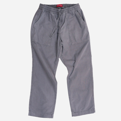 ARNACOEUR - Utiltity Pant - Dark Grey