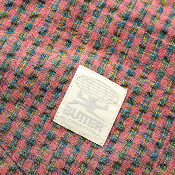 Butter Goods - Equipment S/S Shirt - Pink