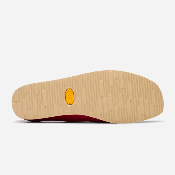 Clarks - Wallabee Women 2604 - Bright Pink Suede