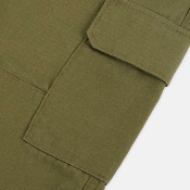 DICKIES - MILLERVILLE PANT KIDS - Military Green