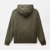 Dickies - NEW SARPY JACKET - Military Green