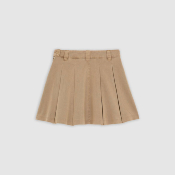 Dickies W- Unionville Work Skirt - Desert Sand