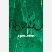 Fucking Awesome - Elijah Berle "Kick in Face" Deck