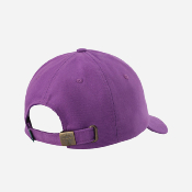 HELAS - CLASSIC CAP - Purple