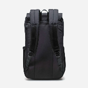 HERSCHEL - NEW RETREAT BACKPACK - Black Tonal