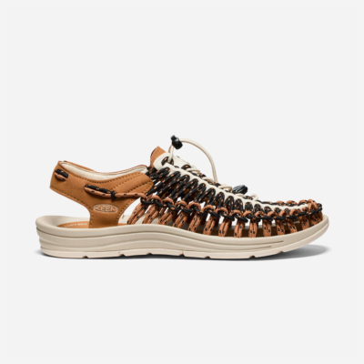 KEEN - UNEEK - Black Chipmunk