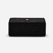 Marshall - Emberton III - Black and Brass