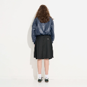 Misfit Shapes - Ventana Bomber - Dark Navy