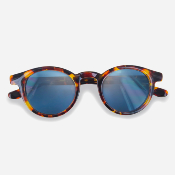 MOKEN - ANDY - Tortoise Blue