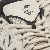 New Balance Numeric - NM 808 Taigo Lemos - Sea Salt / Black