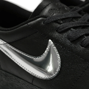 Nike SB x Dancer - Zoom Blazer Low QS - Black / Mirror