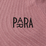 PARRA - FURNITURE SALE T-SHIRT - Dusty Rose