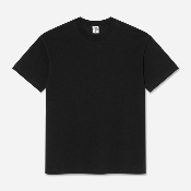 Polar - Basic Tee - Black
