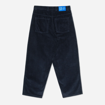 POLAR - BIG BOY CORD - Navy