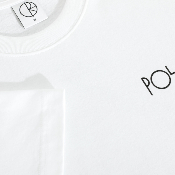 Polar - No Comply - White