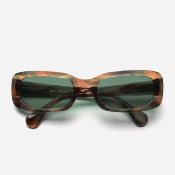 POLAR SKATE Co. x SUN BUDDIES - JUNIOR JR - Peach Green