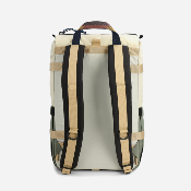 Topo Designs - Rover Pack Classic - Bone White / Beetle