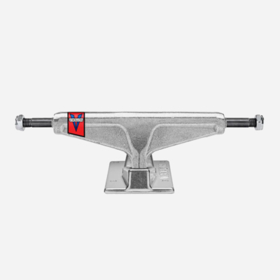 VENTURE - V-HOLLOW ALL POLISHED HIGH TRUCKS - Silver