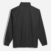 Adidas Skateboarding - Superfire Track Jacket - Black / White