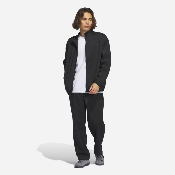 Adidas Skateboarding - Superfire Track Pant - Black