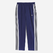 Adidas Skateboarding - Tyshawn Track Pant - Dark Blue / White / Black