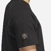 Adidas Skateboarding - Shmoofoil Featherweight Tee - Black