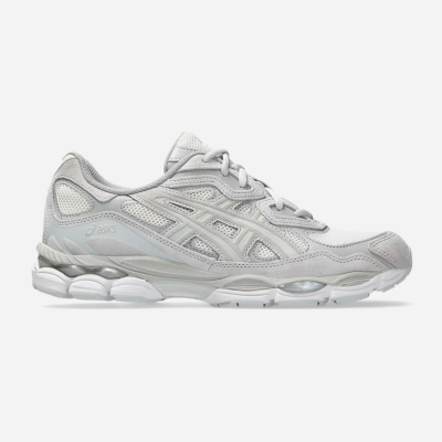 ASICS - GEL-NYC - Cream Cloud / Grey