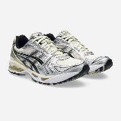 ASICS - Gel-Kayano 14 - Birch / Pure Silver