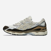 ASICS - GEL-NYC - Cream Cream