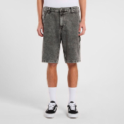 Dickies - Garyville Denim Short - Light Gray Wash