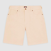 Dickies - River Ranch Work Short - Whitecap Gray