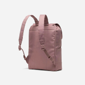 HERSCHEL - RETREAT BACKPACK SMALL - Ash Rose