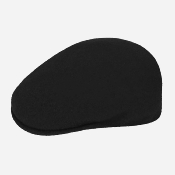 KANGOL - 504 - Black