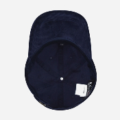 Kangol - Cord Baseball - Navy