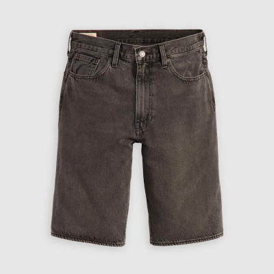 Levi's - 478 Baggy Shorts - Overnight Bag Shorts