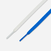 Nike SB - Blazer Low Pro GT Premium - Summit white Game Royal Summit White