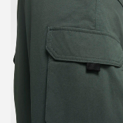 NIKE SB - KEARNY CARGO PANT - Vintage Green White