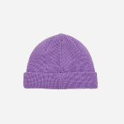 OBEY - MICRO BEANIE - Paisley Purple